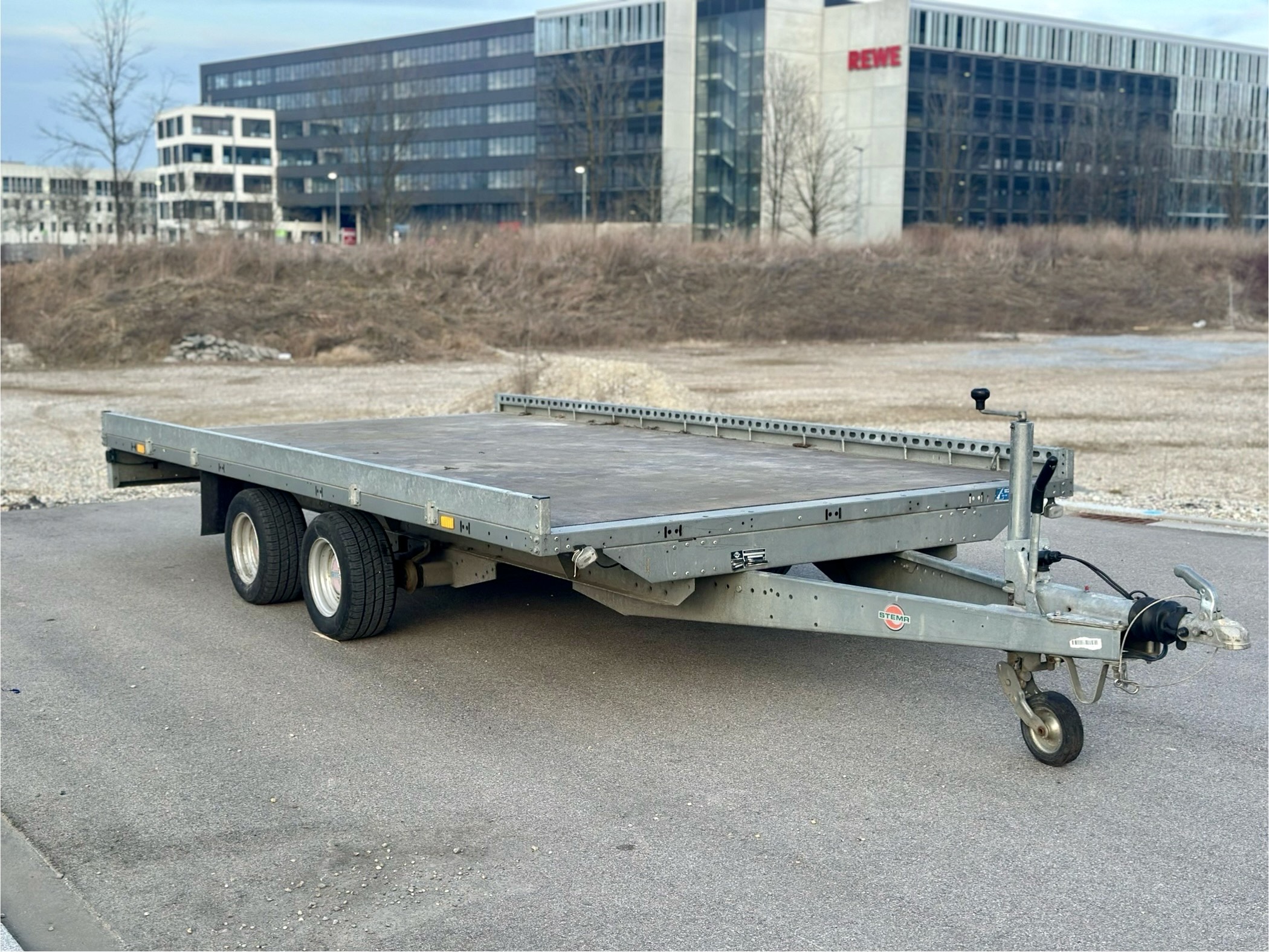 Trailer